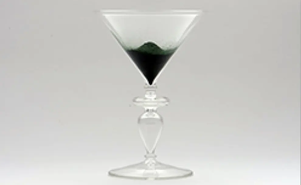 パウダータイプの画像