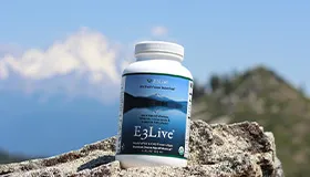 ブルーグリーンアルジーの製品画像