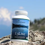 ブルーグリーンアルジーの画像