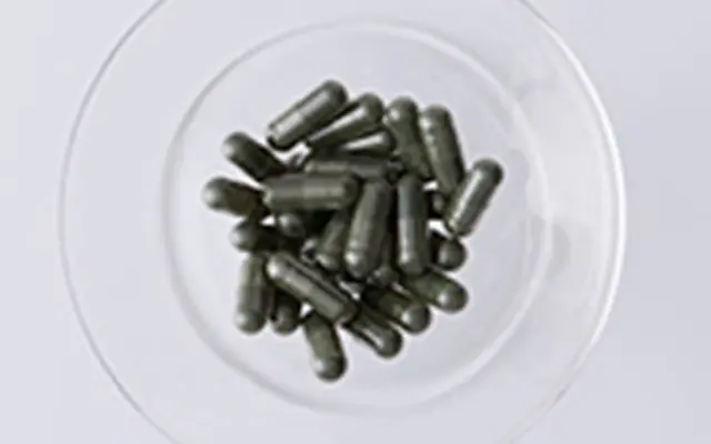 カプセルタイプ