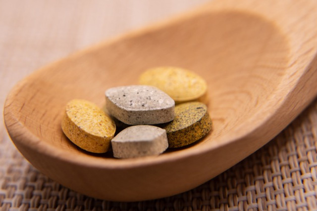 E3LiveJAPANではビタミンB12を豊富に含む60代向けメンズサプリE3AFAを販売中